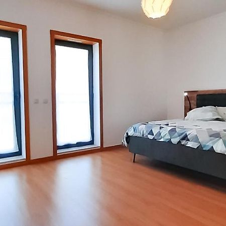 オリョンCasa Auraアパートメント エクステリア 写真