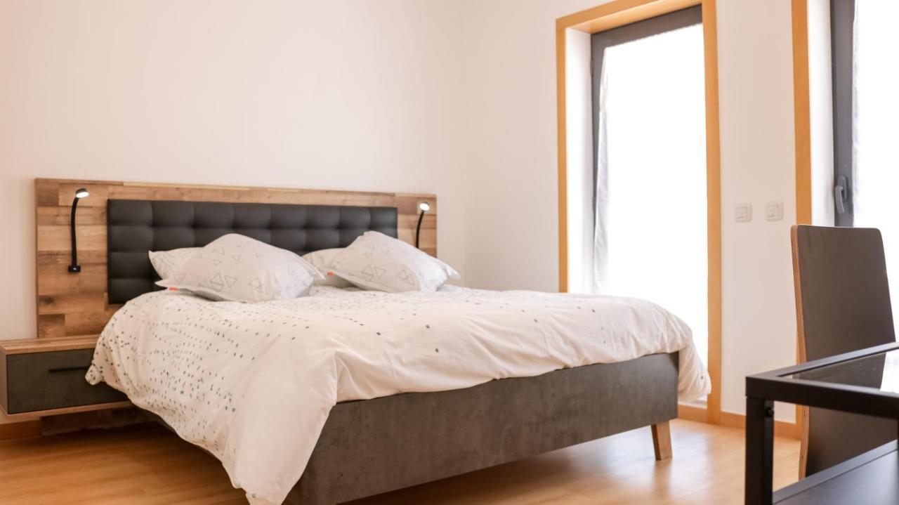 オリョンCasa Auraアパートメント エクステリア 写真