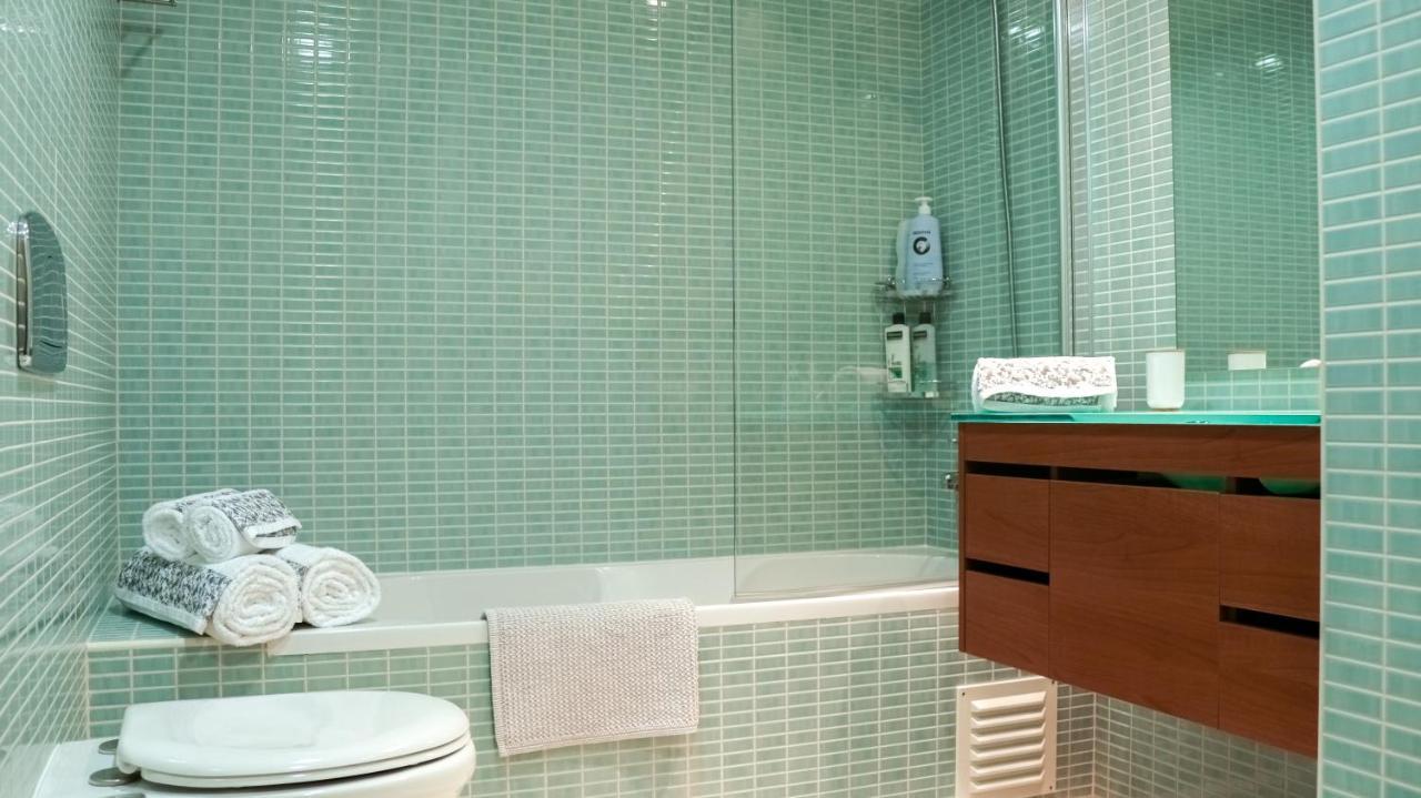 オリョンCasa Auraアパートメント エクステリア 写真